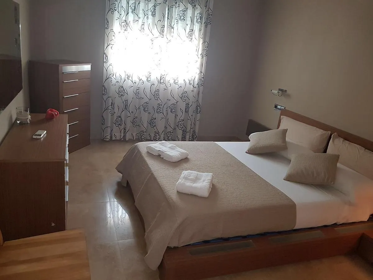 Espacio Botavara Villa San Jose