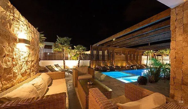 Espacio Botavara location
