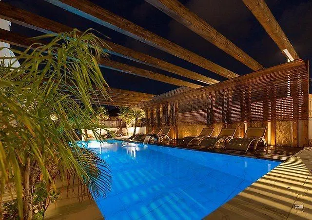 Espacio Botavara San Jose  Holiday home San Jose (Almeria)