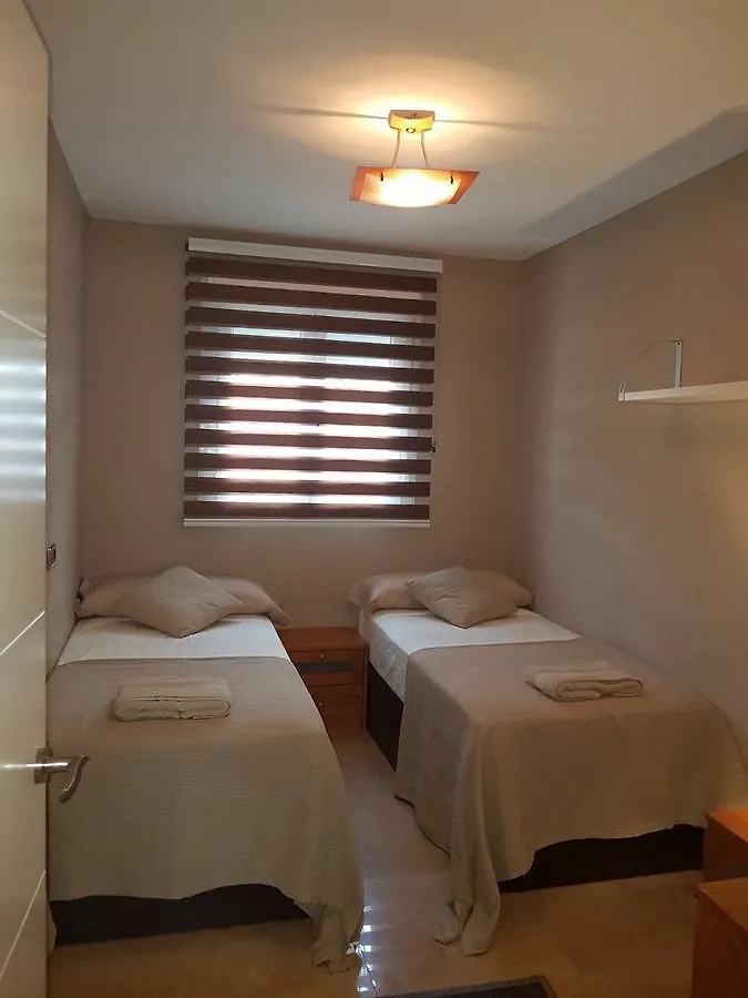 Holiday home Espacio Botavara San Jose
