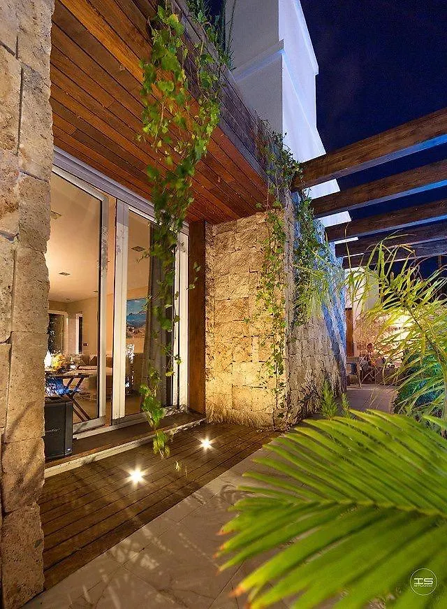 Holiday home Espacio Botavara Villa San Jose